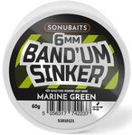 Sonubaits Marine Green Sinkers