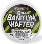 Sonubaits Marine Green Wafters