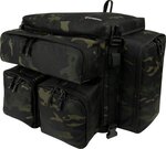 Speero Compact Rucksack Black Camo