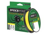 SpiderWire Braided Lines Stealth Smooth 8 Hi-Vis Yellow