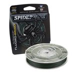 Spiderwire Ultracast Fluoro Braid - Green