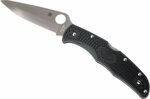 Spyderco Endura 4 LWT Black FRN 3.8in Locking Knife