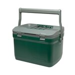 Stanley Easy Carry Outdoor Cooler 15.1L Green