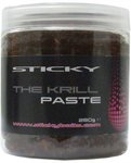 Sticky The Krill Paste