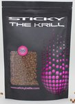 Sticky Baits The Krill 6mm Pellets