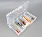 Stillwater 16pc Boxed Deluxe Micro Lure Kit