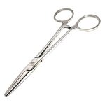 Ron Thompson Forceps Curved or Straight Unhooking Pliers Pike Predator –  hobbyhomeuk
