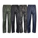 Stillwater Arctic Storm Waterproof Overtrousers
