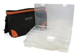 Stillwater Bag with 2 Boxes