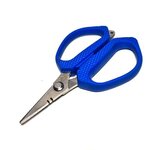 Generic Fishing Line Cutter Multi-function Braided Line Cutter Blue @ Best  Price Online