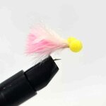 Stillwater Candy Booby Size 10
