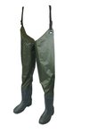 Stillwater Classic PVC Bootfoot Thigh Waders