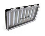 Stillwater Clearview Magnetic Close Lid Fly Box