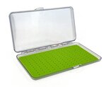 Stillwater Clearview Super Slim Silicone Fly Box