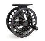 Stillwater CNC Luggie Superlight Large Arbour Fly Reels