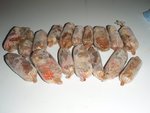 Rockport Crab Cart Wings