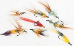 Salmon & Sea Trout Flies 85