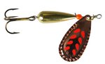 Stillwater Dropspin Lures