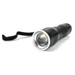 Stillwater Duo Torch UV 395nm + White LED