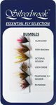 Trout & Grayling Fly Selections 643