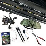 Pike Fishing Kits 49