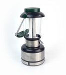 Stillwater Lightweight Indoor/Outdoor Lantern