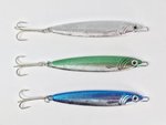 Fisheagle Lures and Spinners 18