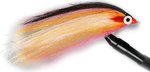 Stillwater Mackerel Pink White #3/0 Pike/Saltwater Fly