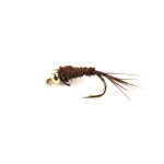 Stillwater Pheasant Tail Gold Head #12