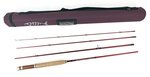 Stillwater Red River Fly Rod 9ft #5/6 4pc