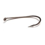 Mustad Signature Fly 80300NPBR 25pc – Glasgow Angling Centre