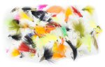 Stillwater Special Lures x 50 Assorted