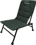 Stillwater Specimen Green Adjustable Leg Fishing Chair