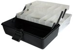 Stillwater 2 Tray Cantilever Tackle Box