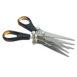 Stillwater Chop-Chop Scissors