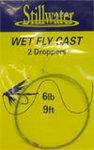 Stillwater Wet Fly Casts