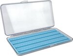 Stillwater Clearview Slim S-Type Silicone Fly Boxes