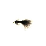 Stillwater Tadpole Black Goldhead (1 Dozen)