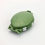 Stillwater Turtle 12 Compartment Bits Box