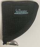 Stillwater Zipped Leader Wallet
