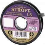 Stroft Stroft LS 25m Trans Lightgrey Tippet