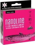 Sufix Nanoline Clear Mono 150m