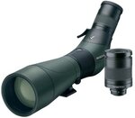 Swarovski Optik ATS 65 Spotting Scope Bundle with 25-50 x W Eyepiece