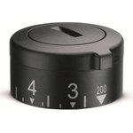 Swarovski Optik Personalized Extreme Ballistic Cam (Suits X5 / X5i)