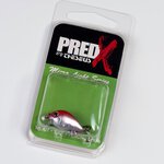 Theseus PredX Micro Light Series 2cm 3.5g
