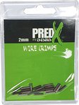 Theseus PredX Wire Crimps