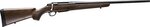 Tikka T3X Hunter Wood Blued Rifle