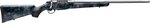 Tikka T3X Polyfade Camo Std Black Synthetic Stainless Fluted 5/8-24 UNEF
