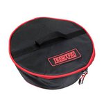 Tronixpro Bucket Cool Bag Black