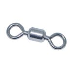 Tronixpro SS2 Stainless Steel Rolling Swivel Max Packs